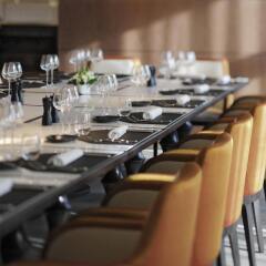 Tangla Hotel Brussels