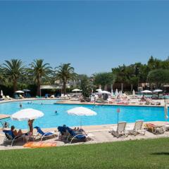 Ionian Park-Hotel Корфу бассейн фото 3
