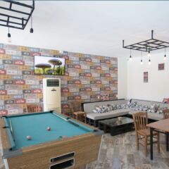 Hotel Koukounaria детские мероприятия