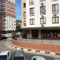 Апартаменты Apartment on Volzhskaya 32 Green Area 11 Сочи фото 6