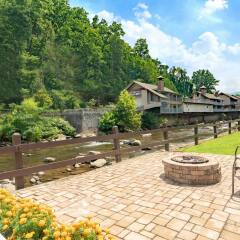 Отель Days Inn by Wyndham Gatlinburg On The River фото 7