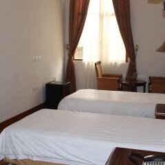 Taye Belay Hotel in Gonder, Ethiopia from 147$, photos, reviews - zenhotels.com guestroom photo 3