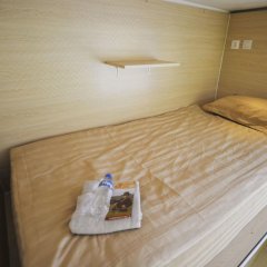Mongolian Vision Tours in Ulaanbaatar, Mongolia from 22$, photos, reviews - zenhotels.com guestroom