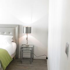 Отель Residence Champs de Mars комната для гостей