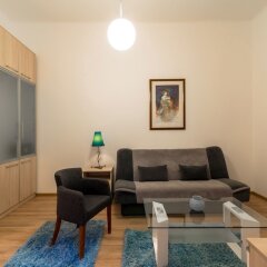 Отель Top Central 1 Сербия, Белград - отзывы, цены и фото номеров - забронировать отель Top Central 1 онлайн комната для гостей