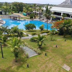 Nasau Resort & Villas in Viti Levu, Fiji from 84$, photos, reviews - zenhotels.com balcony