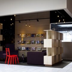 Отель Scandic Kolding развлечения