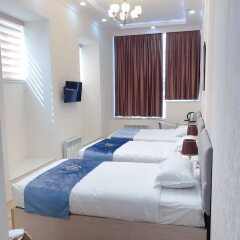 Отель Wantong Hotel Узбекистан, Ташкент - отзывы, цены и фото номеров - забронировать отель Wantong Hotel онлайн фото 4