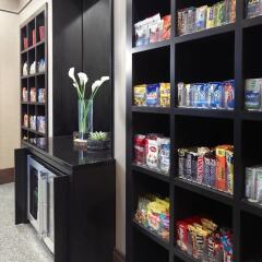 Отель Residence Inn by Marriott Columbus University Area развлечения