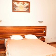Hotel o Bigodes in Sao Tome Island, Sao Tome and Principe from 124$, photos, reviews - zenhotels.com guestroom photo 3