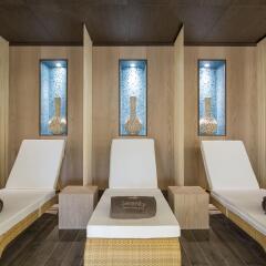 Pine Cliffs Hotel, A Luxury Collection Resort спа