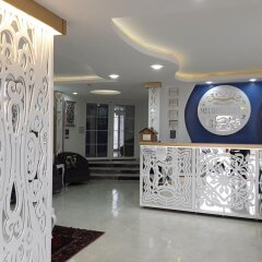 Melrose Viewpoint Hotel Турция, Памуккале - 1 отзыв об отеле, цены и фото номеров - забронировать отель Melrose Viewpoint Hotel онлайн спа фото 2