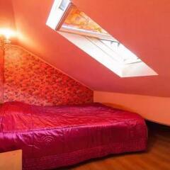 Гостиница Attic in Koenigsberg в Калининграде отзывы, цены и фото номеров - забронировать гостиницу Attic in Koenigsberg онлайн Калининград
