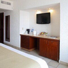 Hotel Emporio Ixtapa удобства в номере