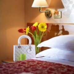 Hotel Adriatica в номере фото 2