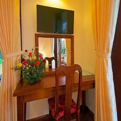 Отель Tea Garden Homestay Хойан фото 19