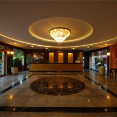 Pasabey Hotel спа