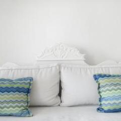 Отель Agnadema Apartments Греция, Остров Санторини - отзывы, цены и фото номеров - забронировать отель Agnadema Apartments онлайн приотельная территория фото 2