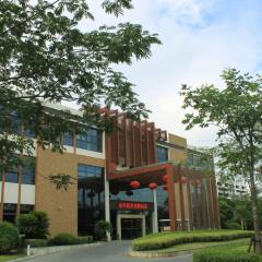Отель Phoenix Hotspring Resort детские мероприятия