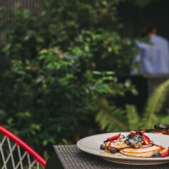 Отель Valverde Hotel Португалия, Лиссабон - отзывы, цены и фото номеров - забронировать отель Valverde Hotel онлайн балкон