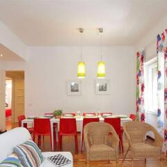 Апартаменты Flaminio Parioli apartments - Villa Borghese area детские мероприятия