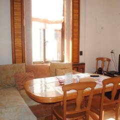 Гостиница Right Place na Kovenskom комната для гостей фото 5