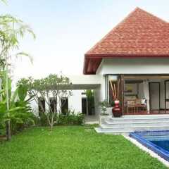 Отель Villa Suksan Nai Harn фото 6