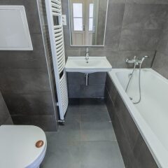 Апартаменты Bohemia Apartments Prague Centre ванная фото 3