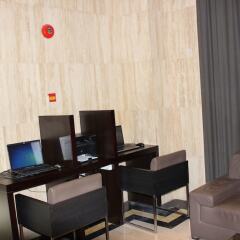 Sea View Hotel интерьер отеля фото 2