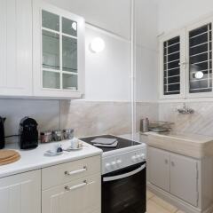Отель UPSTREET Acropolis Heart Apartments Греция, Афины - отзывы, цены и фото номеров - забронировать отель UPSTREET Acropolis Heart Apartments онлайн в номере фото 2