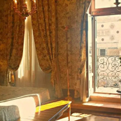 Отель Canaletto Suites фото 2