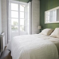 Отель Habitat Apartments Latina Испания, Мадрид - отзывы, цены и фото номеров - забронировать отель Habitat Apartments Latina онлайн фото 3