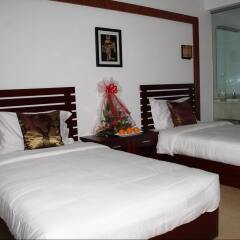 Sss Manhao in Viti Levu, Fiji from 93$, photos, reviews - zenhotels.com guestroom