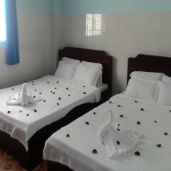 Thanh Nam 2 Mini Hotel комната для гостей фото 2