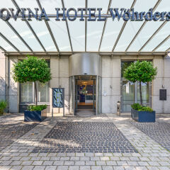 NOVINA HOTEL Wöhrdersee Nürnberg City фото 2