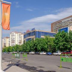 Гостиница DimAL Hostel Almaty Казахстан, Алматы - отзывы, цены и фото номеров - забронировать гостиницу DimAL Hostel Almaty онлайн парковка