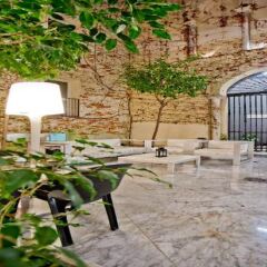 Отель Petit Palace Santa Cruz Испания, Севилья - отзывы, цены и фото номеров - забронировать отель Petit Palace Santa Cruz онлайн фото 5