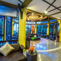 Отель New Star Beach Resort фитнесс-зал