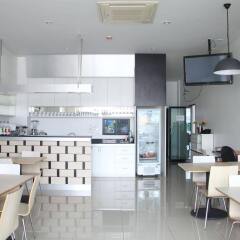 Sri Boutique Hotel гостиничный бар