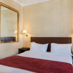 Lenox Montparnasse Hotel комната для гостей фото 4