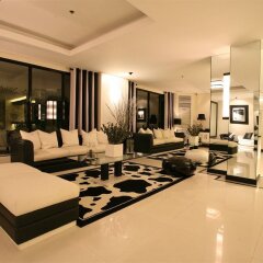 Отель G Hotel Manila By Waterfront Филиппины, Манила - отзывы, цены и фото номеров - забронировать отель G Hotel Manila By Waterfront онлайн интерьер отеля