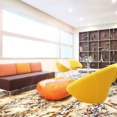 Отель Novotel Singapore Clarke Quay Сингапур, Сингапур - 2 отзыва об отеле, цены и фото номеров - забронировать отель Novotel Singapore Clarke Quay онлайн развлечения