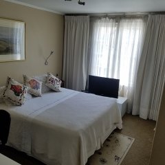 Casa Lohse ByB in Santiago, Chile from 66$, photos, reviews - zenhotels.com guestroom photo 3