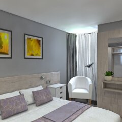 Отель Casa Alberto Морро Жабле фото 3