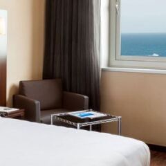AC Hotel Barcelona Forum by Marriott фото 5