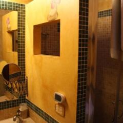 Отель Bed And Breakfast Mblò Италия, Фонди - отзывы, цены и фото номеров - забронировать отель Bed And Breakfast Mblò онлайн фото 5
