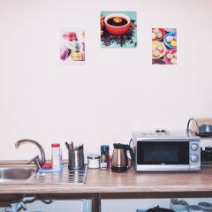 Гостиница SuperHostel на Пушкинской 14 в Санкт-Петербурге - забронировать гостиницу SuperHostel на Пушкинской 14, цены и фото номеров Санкт-Петербург в номере фото 2