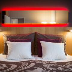 GLO Hotel Espoo Sello комната для гостей фото 2