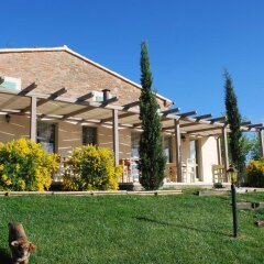 Отель Le MaRaClà Country House Италия, Джези - отзывы, цены и фото номеров - забронировать отель Le MaRaClà Country House онлайн