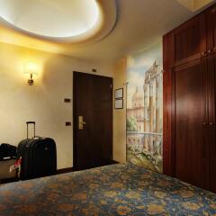 Hotel Solis удобства в номере фото 2